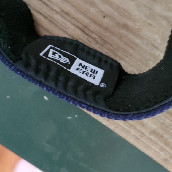 SD CHARGERS VISOR - Picture 3 of 4